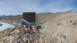 Zermatt: Monte Rosa