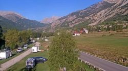 Nevache: Hautes Vallée de la Clarée