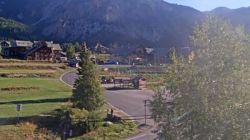Nevache: Hameau Roubion - ESF