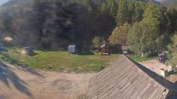 Nevache: Panoramique HD