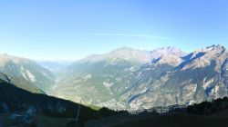 Villarodin-Bourget: La Norma