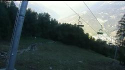 Villarodin-Bourget: La Norma-Live