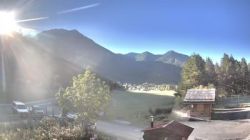 Monginevro: Val des Prés - Val Clarée