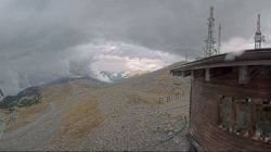 Sestriere: Vialattea - Monte Fraiteve