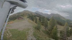 Sestriere › Sud-est: Monte Banchetta - Monte Motta - Rognosa di Sestriere