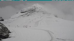 Stelvio: LIVRIO - Passo - PISTE sci estivo