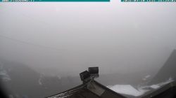 Passo Stelvio - Stilfserjoch › Nord-ovest