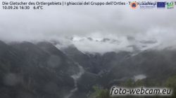 Trafoi: Die Gletscher des Ortlergebiets | I ghiacciai del Gruppo dell’Ortles - Südtirol | Valle di - Alto Adige