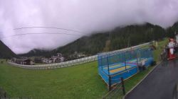 Stelvio: Sulden - Übungshang Cevedale - Talstation