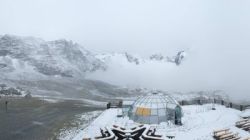 Stelvio: Madritsch Sulden