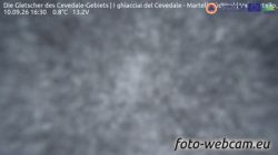 Martello: Die Gletscher des Cevedale-Gebiets | I ghiacciai del Cevedale - Südtirol | Val - Alto Adige