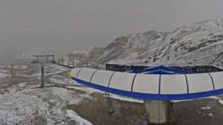 Stelvio: Sulden - Madritsch