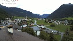 Müstair › Nord: Kloster St. Johann Heiligkreuzkappelle - museum & butia