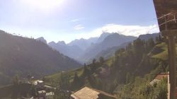 Selva di Cadore: Santa Fosca
