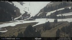 Webcam Rifugio Latemar