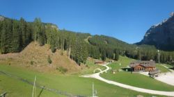 Alleghe: Piani di Pezze