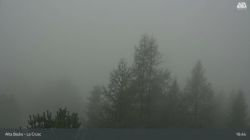 Badia: Alta - La Crusc