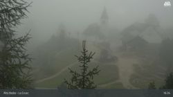 Badia: Alta - La Crusc