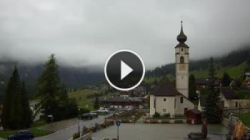 Corvara in Badia