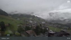 Colfosco: Alta Badia - Janin