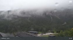 Colfosco: Alta Badia - Janin