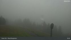 Castelrotto: Seis am Schlern - Mezdi Bergstation