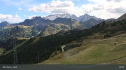 Corvara in Badia: Alta Badia - Boé