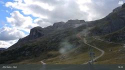 Corvara in Badia: Alta Badia - Boé