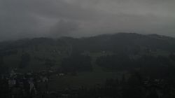 Livinallongo del Col di Lana › Est: Sas dla Crusc