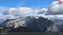 Canazei: Val di Fassa - Sass Pordoi