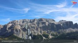 Webcam Selva di Val Gardena: Val Gardena/Gröden - Ciampinoi
