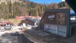 Webcam Partenza seggiovia Monte Agnello
