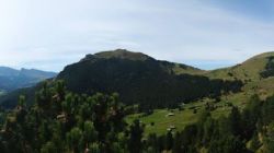 Webcam Santa Cristina Valgardena: Val Gardena - Col Raiser
