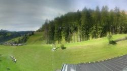 Webcam Selva di Val Gardena: Hotel Jägerheim - St. Christina in Gröden