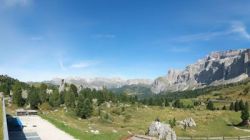 Webcam Selva di Val Gardena