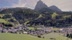 Webcam Santa Cristina Valgardena