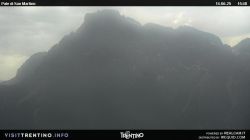 Webcam Pale di San Martino