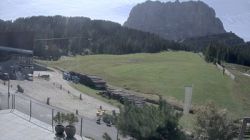 Webcam Campitello di Fassa: Plan de Gralba