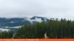 San Martino in Badia: Marebbe - Camera 4