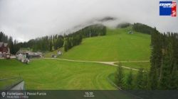 Marebbe: Furkelpass