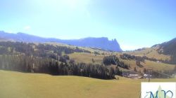 Castelrotto › Sud: Schlern