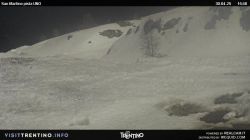 Webcam Piste zona Tognola