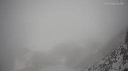 Saint-Gervais-les-Bains › Est: Refuge du Goûter(3815m) - Grand couloir