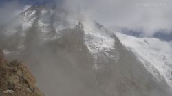 Saint-Gervais-les-Bains › Sud-est: Mont Blanc