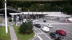 Chamonix-Mont-Blanc › Est: Tunnel du Mont-Blanc