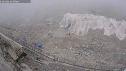 Chamonix-Mont-Blanc: Grotte de Glace
