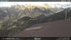 Webcam Alpe Lusia mt. 1820