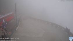 Chamonix-Mont-Blanc › Nord: Temple de la Nature - Refuge du Montenvers