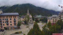 Chamonix-Mont-Blanc › Nord-ovest: Place du Triangle