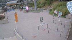 Chamonix-Mont-Blanc › Sud: Caisses télécabine Planpraz - Téléphérique du Brévent